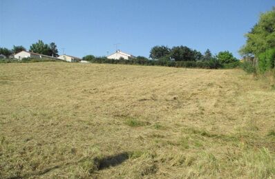 vente terrain 66 000 € à proximité de Mouilleron-Saint-Germain (85390)