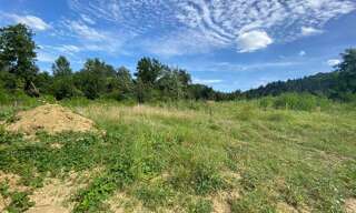 Terrain  960 m² à vendre à Montaigu (02820)