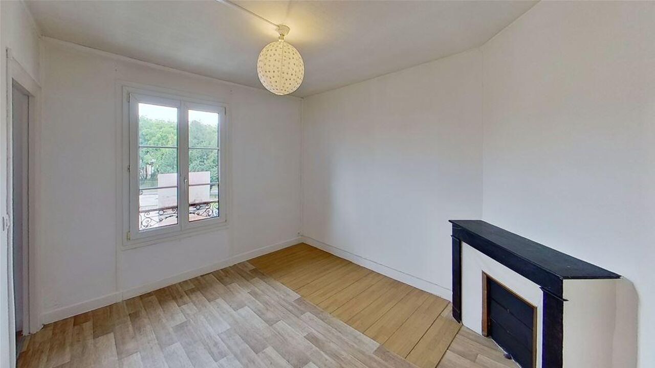 appartement 2 pièces 37 m2 à vendre à Compiègne (60200)