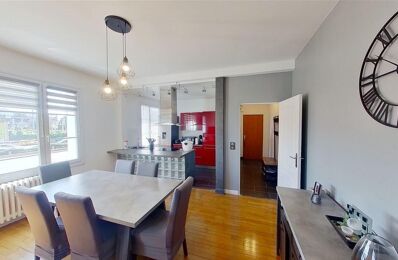 vente appartement 172 000 € à proximité de Verberie (60410)