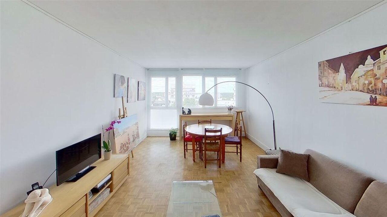 appartement 3 pièces 73 m2 à vendre à Compiègne (60200)