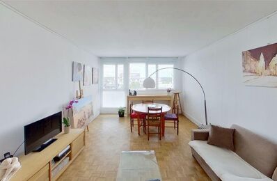 vente appartement 129 400 € à proximité de Bonneuil-en-Valois (60123)