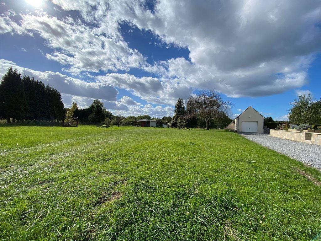 Photo Terrain constructible - 752m² - Monthenault image 4/4