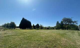 Terrain  752 m² à vendre à Monthenault (02860)