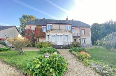 vente maison 341 500 € à proximité de Saint-Quentin-le-Petit (08220)