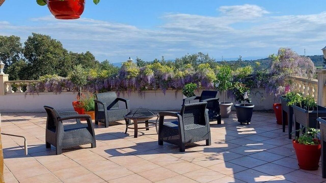 maison 5 pièces 170 m2 à vendre à Carcassonne (11000)