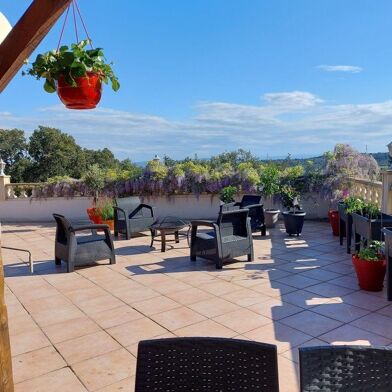 Maison 5 pièces 398150 €