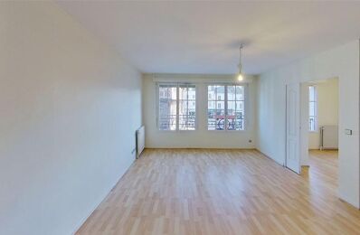 vente appartement 171 000 € à proximité de Ribécourt-Dreslincourt (60170)