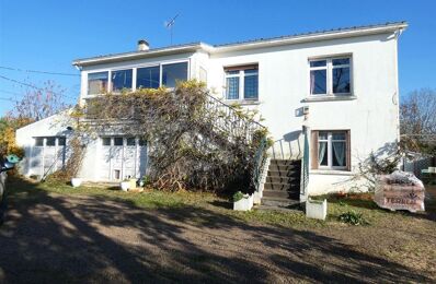 vente maison 227 500 € à proximité de Saint-Benoist-sur-Mer (85540)