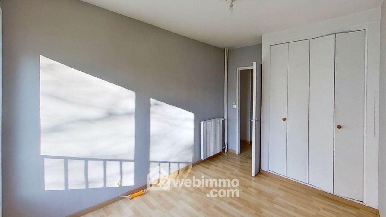 appartement 4 pièces 79 m2 à vendre à Compiègne (60200)