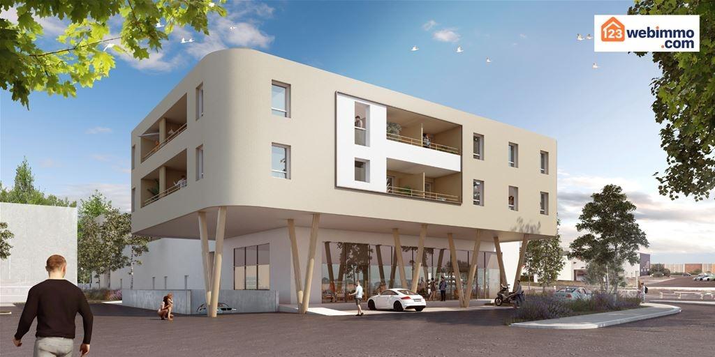 Agence immobilière de 123webimmo Montpellier Est