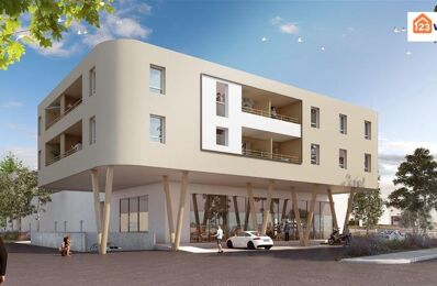 vente appartement 254 900 € à proximité de Pérols (34470)