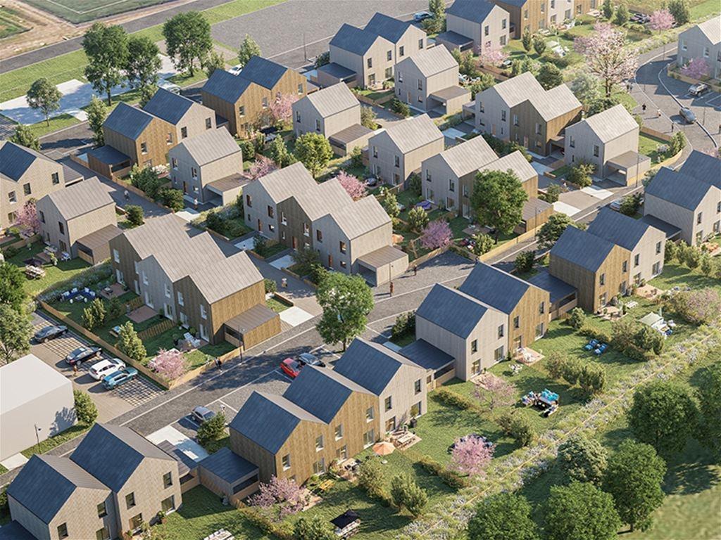 Agence immobilière de 123webimmo Cherbourg