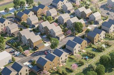 Maison 4 pièces 296000 €