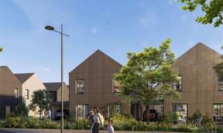 Maison 4 Pièces 91 m² à vendre à Équeurdreville-Hainneville (50120)