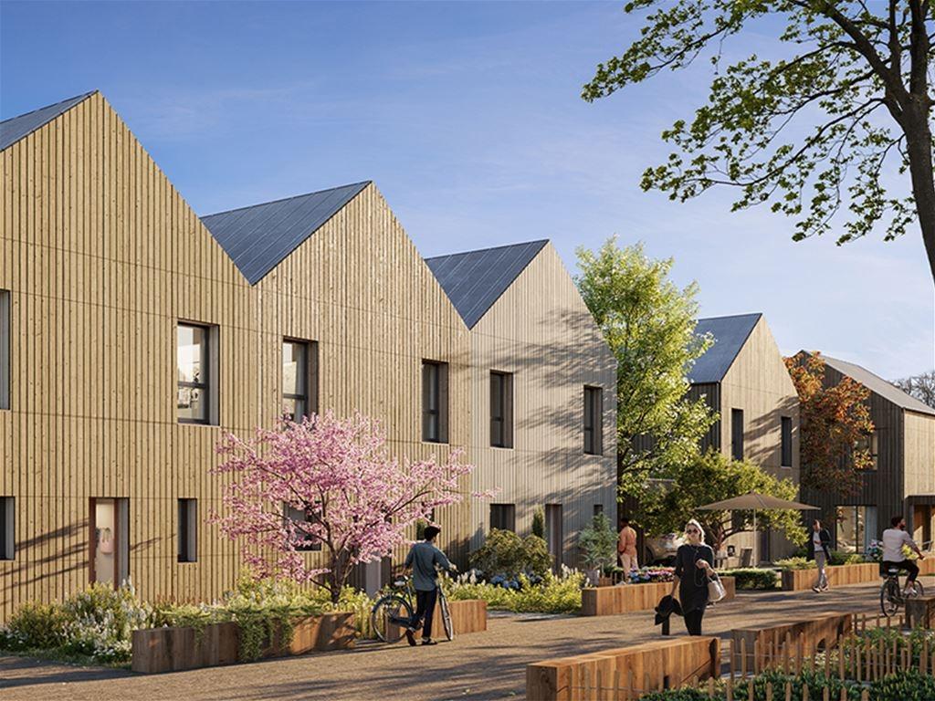 Agence immobilière de 123webimmo Cherbourg
