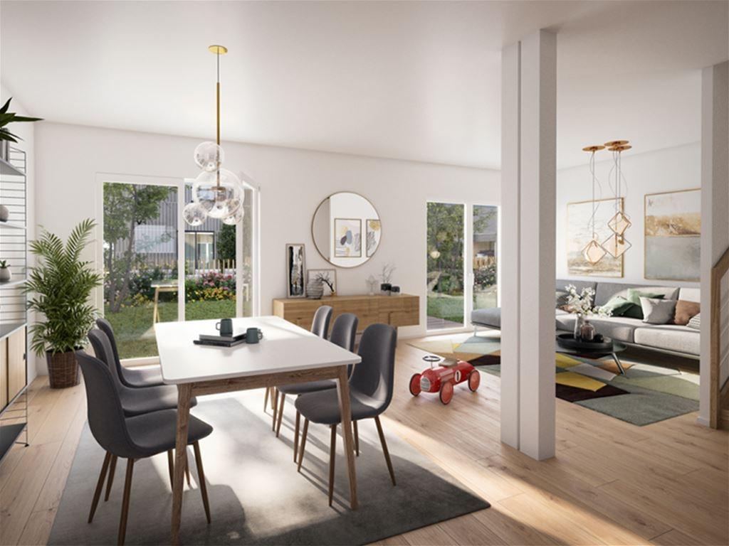 Agence immobilière de 123webimmo Cherbourg