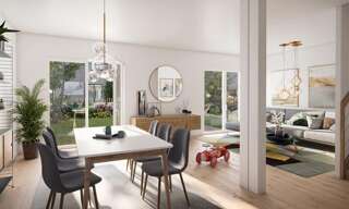 Maison 5 Pièces 104 m² à vendre à Équeurdreville-Hainneville (50120)