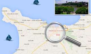 Maison 5 Pièces 104 m² à vendre à Équeurdreville-Hainneville (50120)