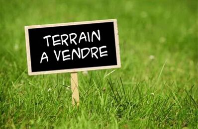 vente terrain 75 000 € à proximité de Le Vaudreuil (27100)