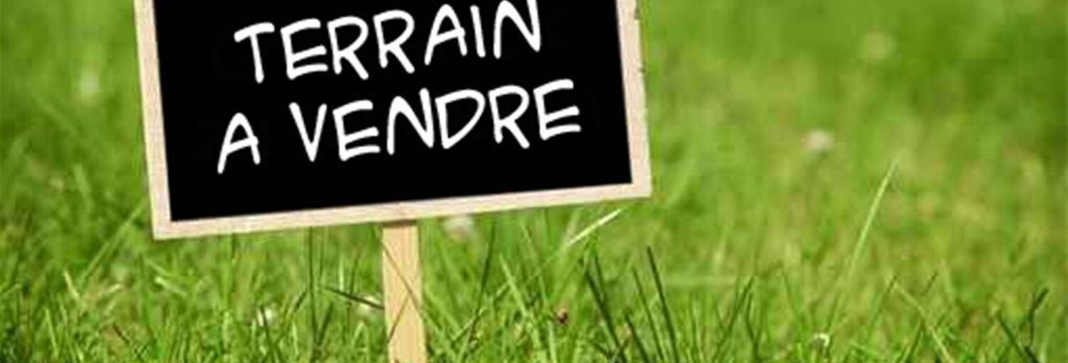 Terrain  816 m² à vendre à Le Manoir (27460)