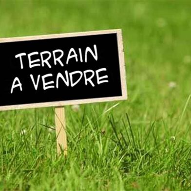 Terrain  75000 €