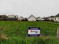Terrain constructible - 816m² - Le Manoir — photo 2
