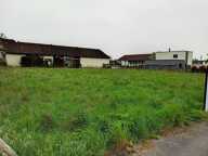 Terrain constructible - 816m² - Le Manoir — photo 3