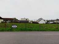 Terrain constructible - 816m² - Le Manoir — photo 4