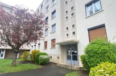 vente appartement 47 950 € à proximité de Verneuil-sur-Serre (02000)