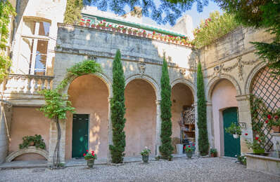 maison 7 pièces 228 m2 à vendre à Avignon (84000)