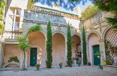 vente maison 1 285 000 € à proximité de Rochefort-du-Gard (30650)
