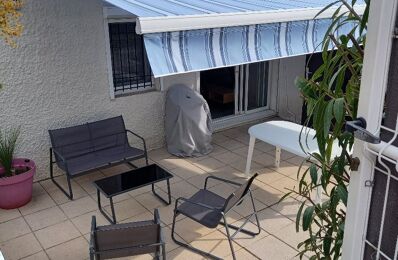 location de vacances maison 597 € / semaine à proximité de Agde (34300)