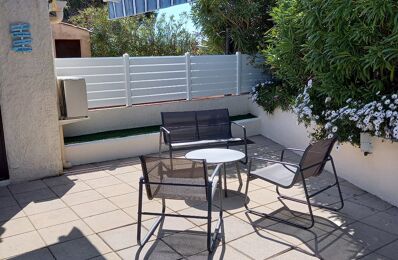 location de vacances maison 606 € / semaine à proximité de Portiragnes (34420)