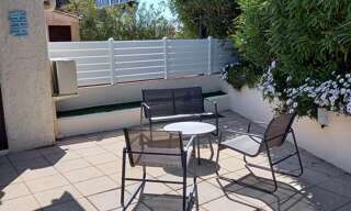 location vacances Maison 3 Pièces 47 m² à Agde (34300)