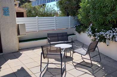 Maison 3 pièces 630 €