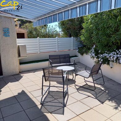 Maison 3 pièces 606 €