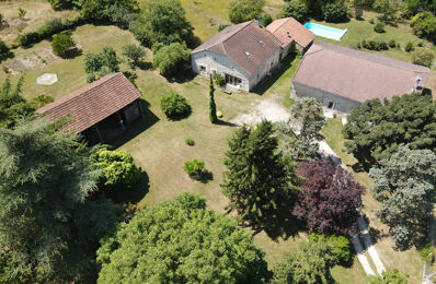 vente maison 570 000 € à proximité de Clermont-Dessous (47130)