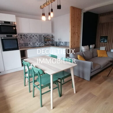 Appartement 3 pièces 220000 €