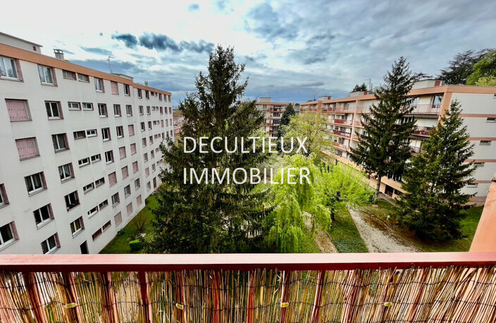 CONTEMPORAIN BRON (69500) Métro Mermoz — photo 3