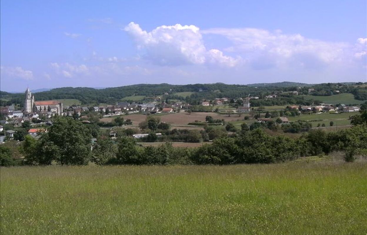 terrain  pièces 12941 m2 à vendre à Martel (46600)