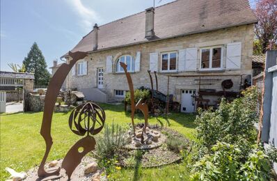 vente maison 299 000 € à proximité de Saint-Michel-de-Bannières (46110)