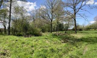 Terrain  2430 m² à vendre à Lourdoueix-Saint-Michel (36140)