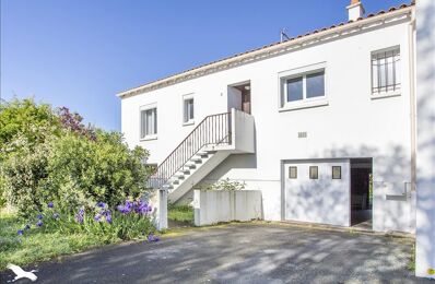 vente maison 390 350 € à proximité de Saint-Médard-d'Aunis (17220)