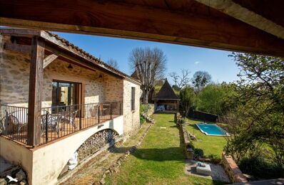 vente maison 430 500 € à proximité de Castelmoron-d'Albret (33540)