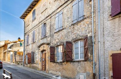vente maison 213 000 € à proximité de Martres-Tolosane (31220)