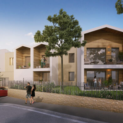 Appartement 1 pièces 209000 €