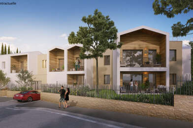 Appartement 2 pièces 249000 €