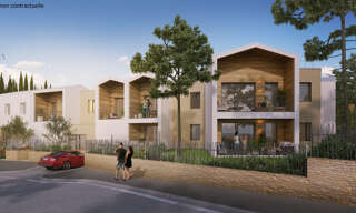 Appartement 4 Pièces 86 m² à vendre à Montpellier (34000)