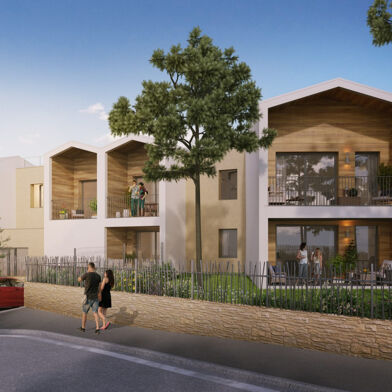 Appartement 4 pièces 600000 €